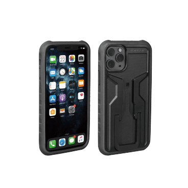 TOPEAK Прочный чехол без крепления для телефона Topeak RideCase Only для iPhone 11 Pro