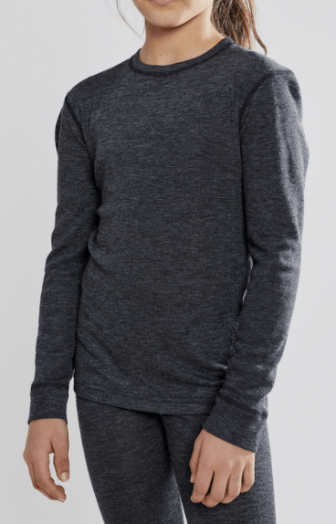 CRAFT Комплект для детей Craft Merino 180
