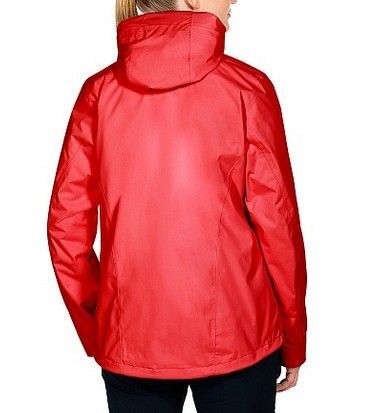 Jack Wolfskin Куртка спортивная в Jack Wolfskin 3- -1 Crush?n Ice Women