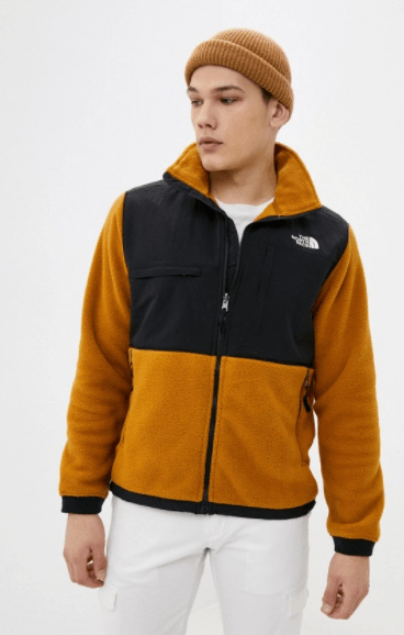 The North Face Олимпийка мягкая The North Face Denali Jacket 2