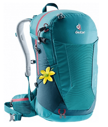 Deuter Рюкзак с хорошей вентиляцией Deuter Futura 26 SL