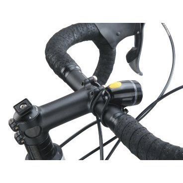 TOPEAK Велофонари передний и задний Topeak HigLite Combo II (WhiteLite II + RedLite II) 
