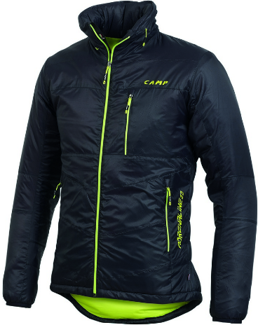 Camp Куртка для ски альпинизма Camp - Adrenaline Jacket 2.0