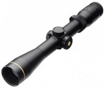 LEUPOLD Оптический прицел с подсветкой сетка Leupold VX•R 3-9x40 FireDot 4