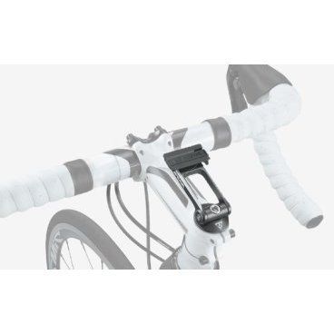 TOPEAK Удобный чехол с надежным креплением для телефона Topeak RideCase для iPhone 11 Pro Max