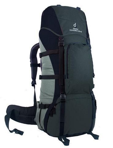 Deuter Вместительный рюкзак Deuter Patagonia 105