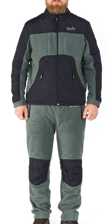 Norfin Костюм флисовый Norfin Polar Line 2