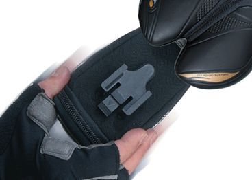 TOPEAK Подседельная сумка Topeak Aero Wedge Pack DX w/F25