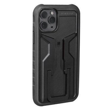 TOPEAK Прочный чехол без крепления для телефона Topeak RideCase Only для iPhone 11 Pro