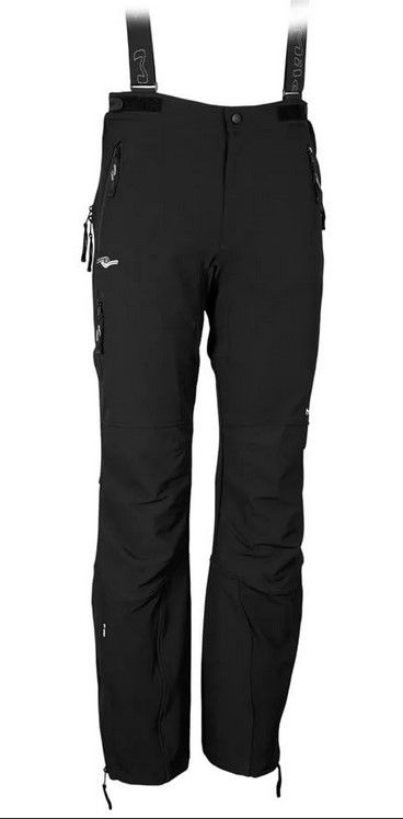 Milo Мужские походные брюки Milo Lahore Pants Exstendo ST