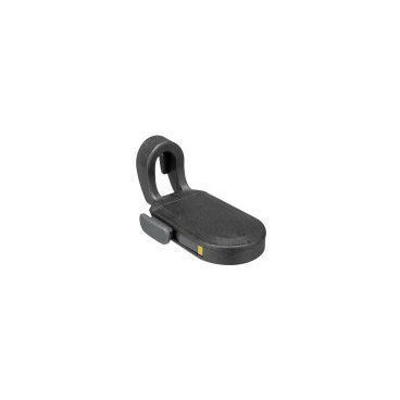  Удобная система крепления Topeak Ninja Quikclick Mout