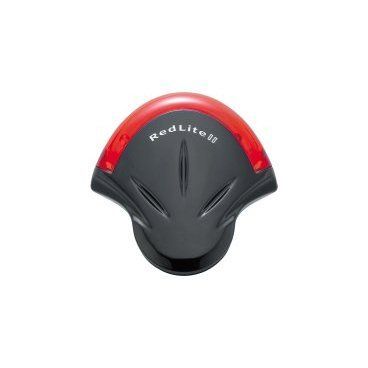 TOPEAK Велофонари передний и задний Topeak HigLite Combo II (WhiteLite II + RedLite II) 