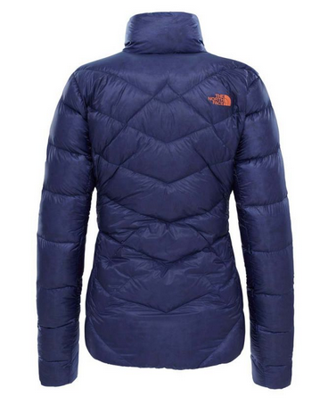 The North Face Куртка пуховка стеганая The North Face - Supercinco DWN