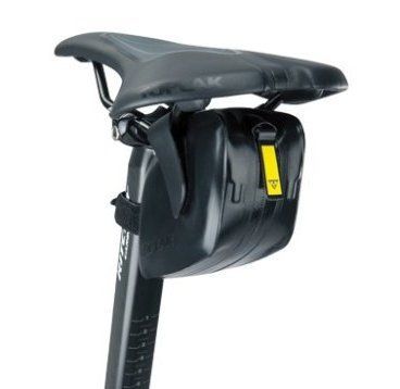 TOPEAK Велосумка с водоотталкивающей поверхностью Topeak WeatherProof DynaWedge