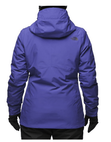 The North Face Куртка горнолыжная женская The North Face Garner Triclimate 3 in1