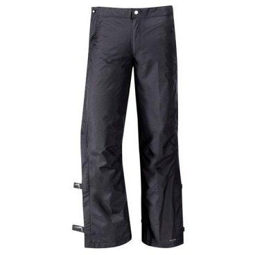 Vaude Велобрюки брюки Vaude Women's Yaras Rain Pants