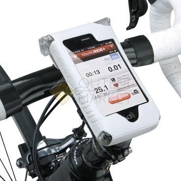 TOPEAK Чехол Topeak SmartPhone DryBag для телефона iPhone 4/4S