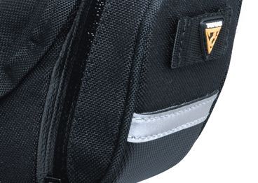 TOPEAK Подседельная сумка Topeak Aero Wedge Pack DX w/F25