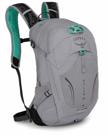 Osprey Спортивный рюкзак Osprey Silva 12