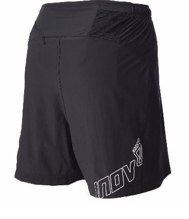 Inov8 Удобные шорты для женщин Inov-8 AT/C 6" (180 trail short) W