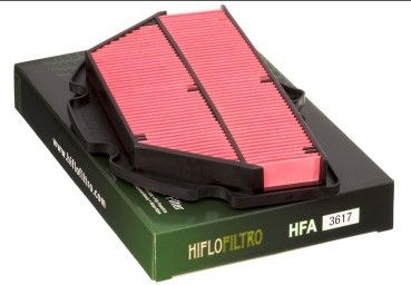 Hi-Flo Фирменный воздушный фильтр Hi-Flo HFA3617