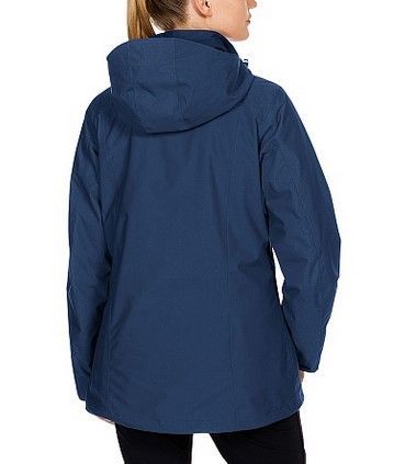 Jack Wolfskin Куртка спортивная женская Jack Wolfskin Vernon Jacket Women