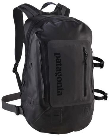 Patagonia Рюкзак для активного отдыха Patagonia Stormfront Pack 30