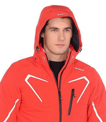 Icepeak Куртка горнолыжная мужская Icepeak Nevin