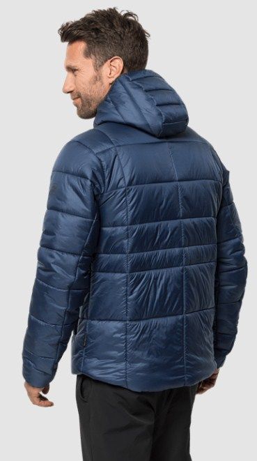 Jack Wolfskin Куртка теплая Jack Wolfskin Argon Thermic Jacket M