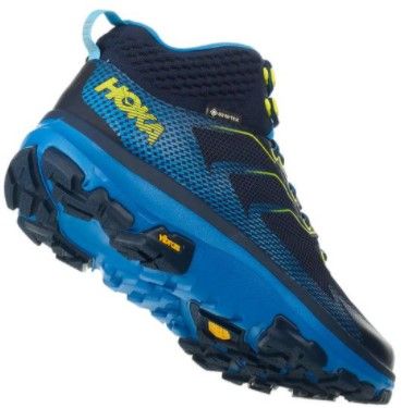 Hoka Мужские кроссовки Hoka M Toa GTX