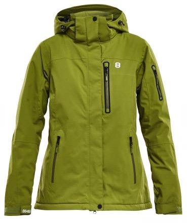 8848 ALTITUDE Технологичная куртка 8848 ALTITUDE Folven ws Jacket