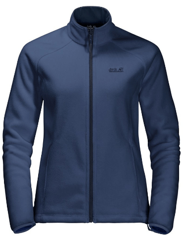 Jack Wolfskin Куртка утепленная для девушек Jack Wolfskin Iceland Voyage 3In1 Women