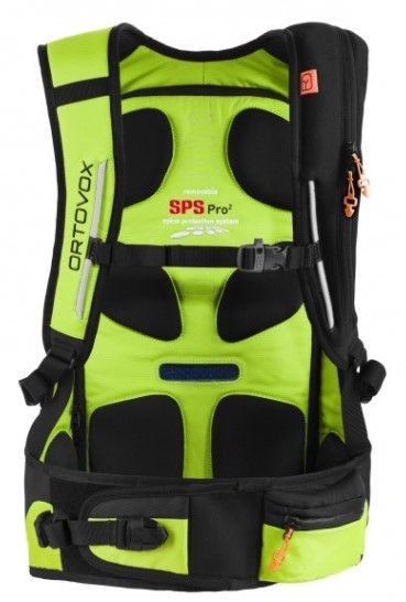 Ortovox Фрирайдный рюкзак с защитой спины Ortovox Freerider 24+