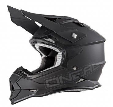 ONEAL Спортивный кроссовый шлем Oneal 2Series Flat