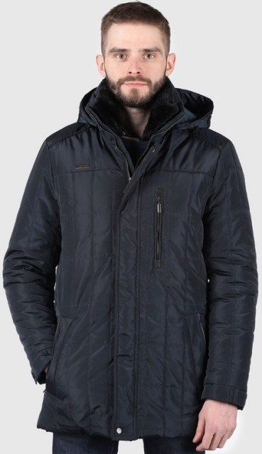 Laplanger Зимняя мужская куртка Круиз Laplanger