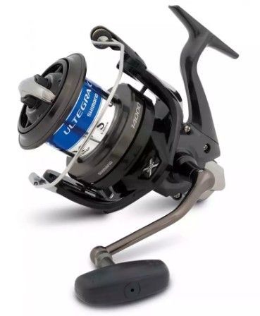 Shimano Катушка байтраннер Shimano - Ultegra CI4 14000 XTB