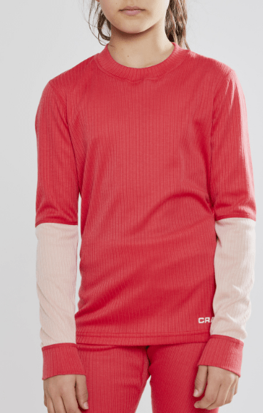 CRAFT Детское термобелье Craft Baselayer