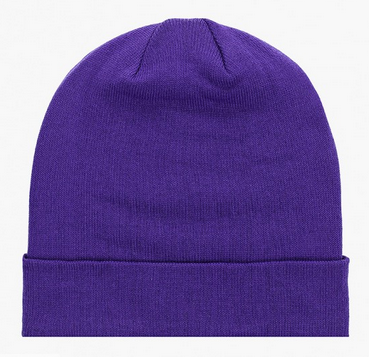 The North Face Шапка с отворотом The North Face Dock Worker Recycled Beanie