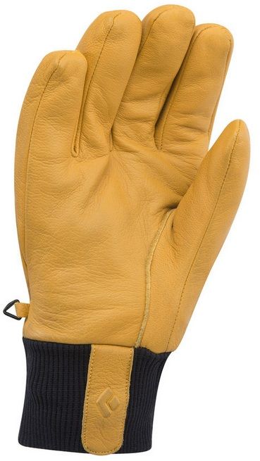 Black Diamond Перчатки водонепроницаемые Black Diamond Dirt Bag Glove