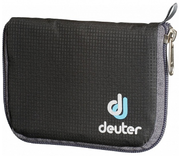Deuter Кошелек для путешествий Deuter Zip Wallet