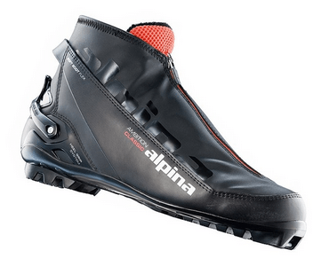 Alpina Лыжные ботинки Alpina ACL (17-18)