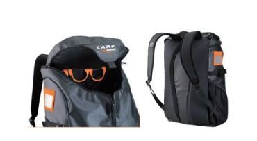 Camp Рюкзак Camp Rox Work 40 L