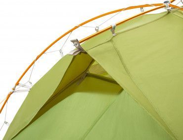  Кемпинговая палатка Vaude Mark L 2P 