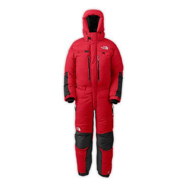 The North Face Комбинезон водонепромокаемый The North Face Himalayan Suit