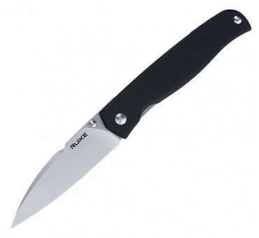 Ruike Компактный складной нож Ruike P662-B