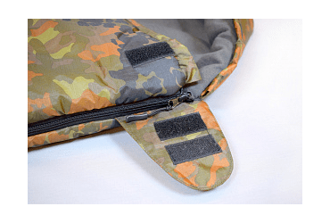 Talberg Спальный мешок комфортный с правой молнией Talberg Forest I Compact -27C (Комфорт -5)
