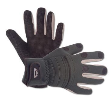 Sundridge Перчатки водотталкивающие Sundridge Hydra Neoprene Full Finger