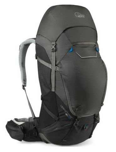 Lowe Alpine Треккинговый рюкзак Lowe Alpine Cerro Torre 80:100