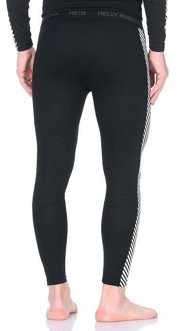 Helly Hansen Мужские термокальсоны Helly Hansen Hh Lifa Pant