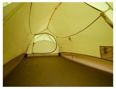  Кемпинговая палатка Vaude Mark L 2P 